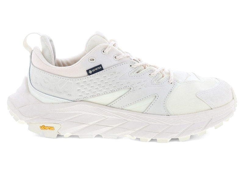 Hoka One One Anacapa Low Gore-Tex Eggnog Shifting Sand