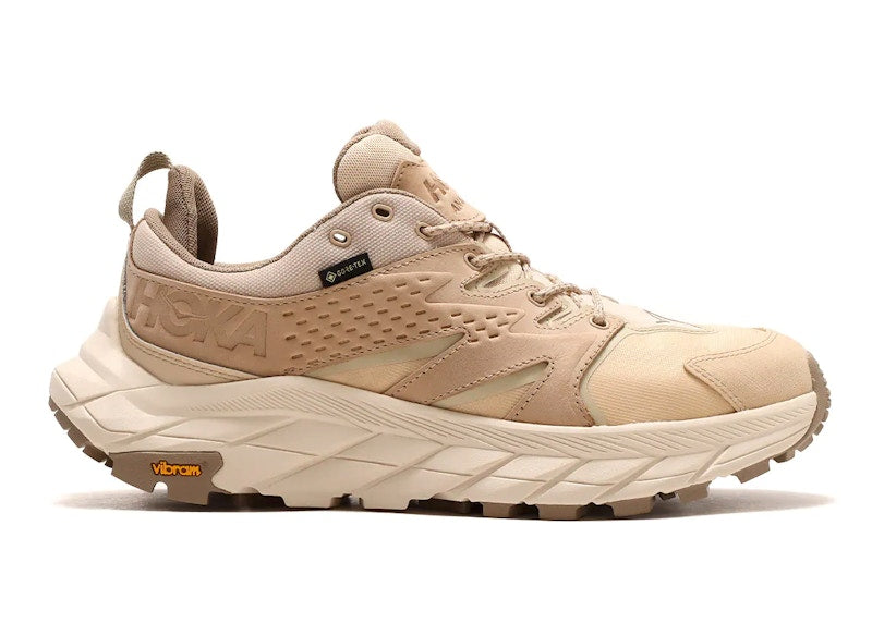 Hoka One One Anacapa Low Gore-Tex Shifting Sand