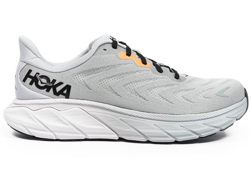 Hoka One One Arahi 6 Harbor Mist Black