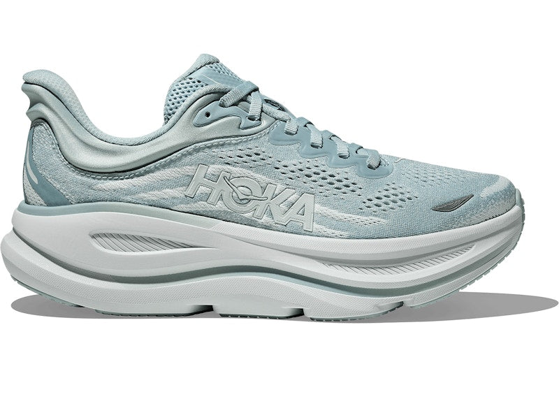 Hoka One One Bondi 9 Druzy Droplet (Women's)
