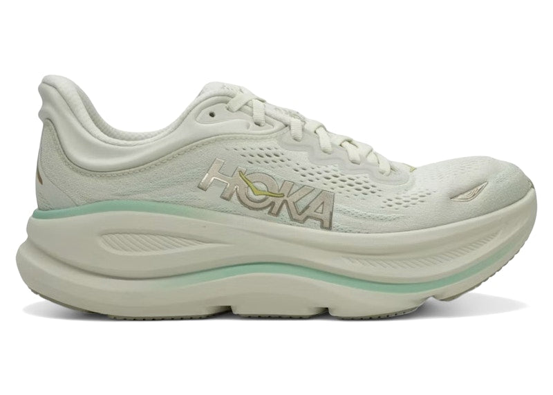 Hoka One One Bondi 9 Truffle Salt Sea Glass (Women's)
