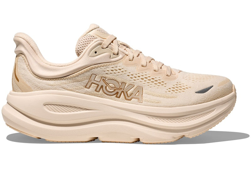 Hoka One One Bondi 9 Vanilla Birch (Women's)