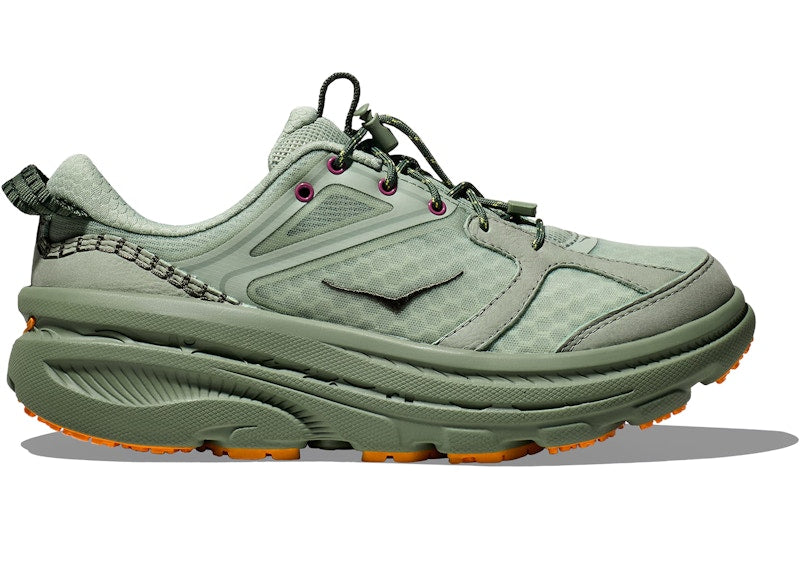 Hoka One One Bondi B3LS Aloe Vera