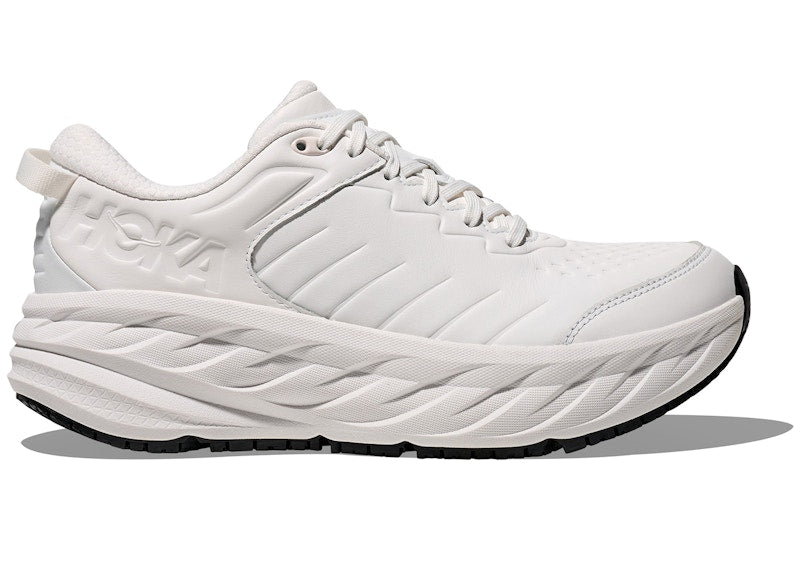 Hoka One One Bondi SR Frost