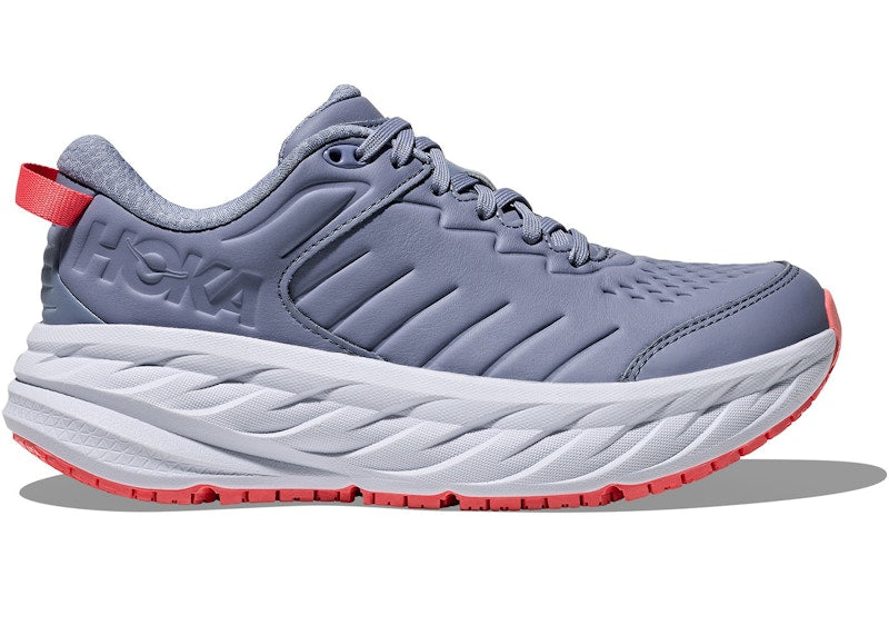 Hoka One One Bondi SR Moonlight Pale Dusk (Women's)