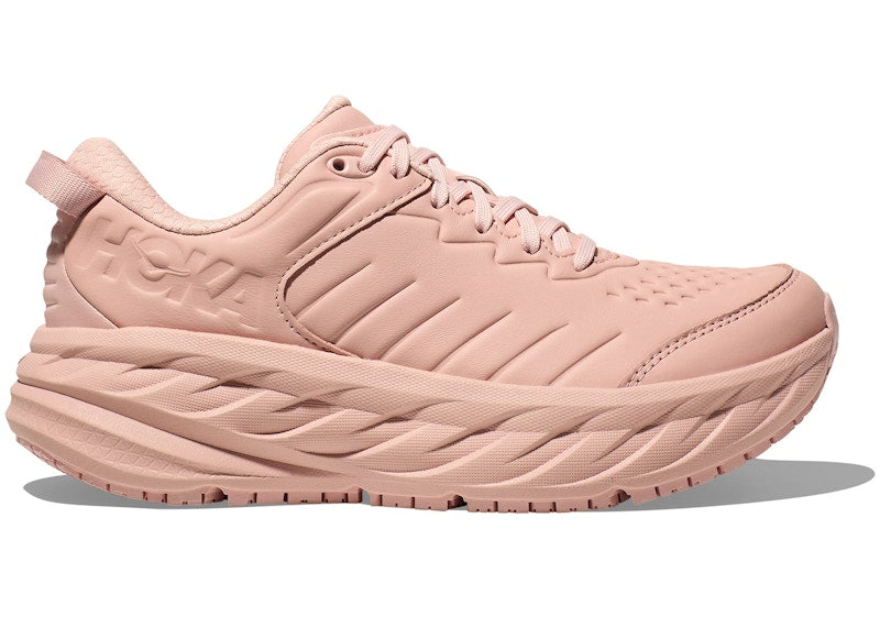 Hoka One One Bondi SR Peach Whip (Women's)
