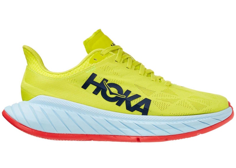 Hoka One One Carbon X 2 Evening Primrose Fiesta (Women's)