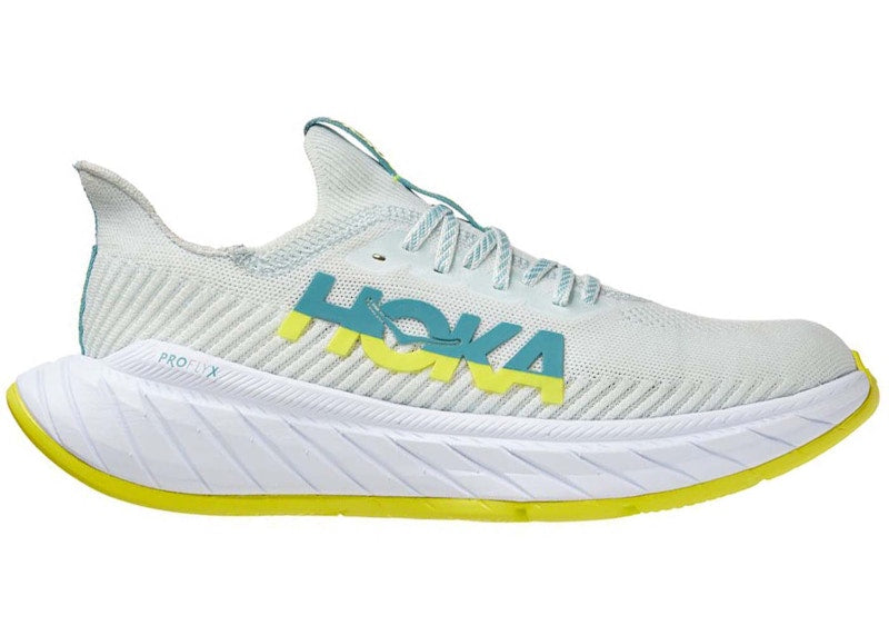 Hoka One One Carbon X 3 Billowing Sail
