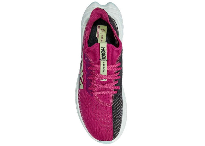 Hoka One One Carbon X 3 Festival Fuchsia (Women's)