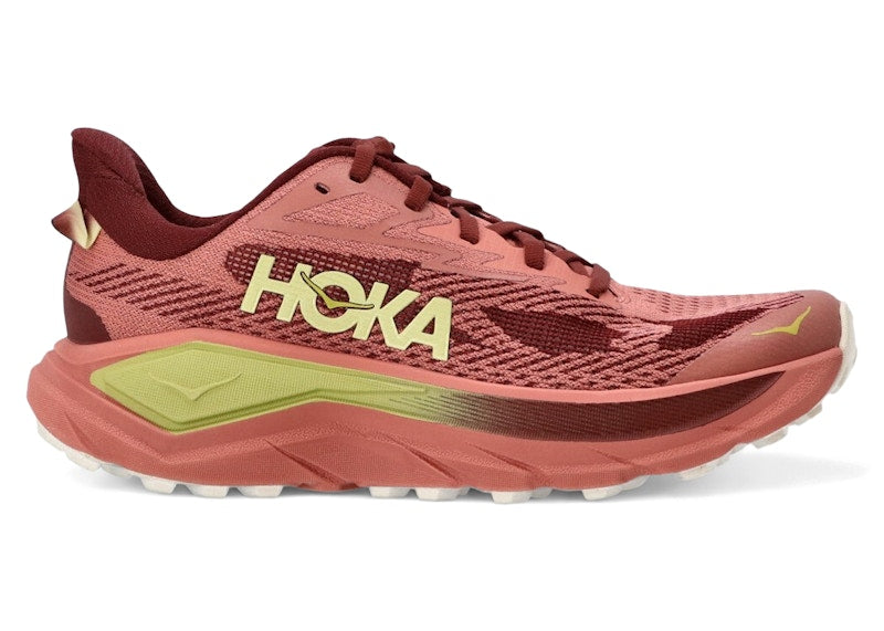 Hoka One One Challenger 8 Blush Dark Cedar (Women's)