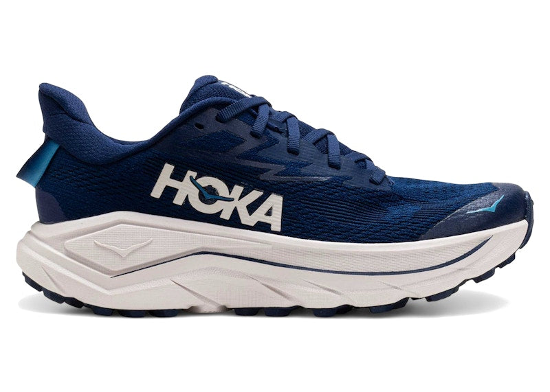 Hoka One One Challenger 8 Midnight Blue Grout (Women's)