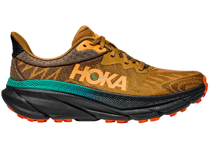 Hoka One One Challenger ATR 7 Honey Black