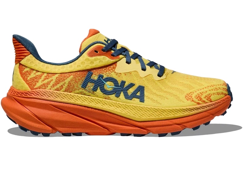 Hoka One One Challenger ATR 7 Lemonade Squash (Women's)