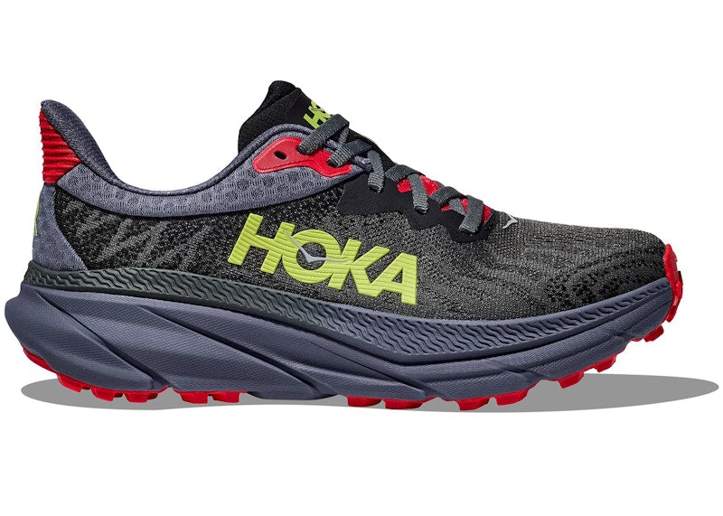 Hoka One One Challenger ATR 7 Obsidian Anchor