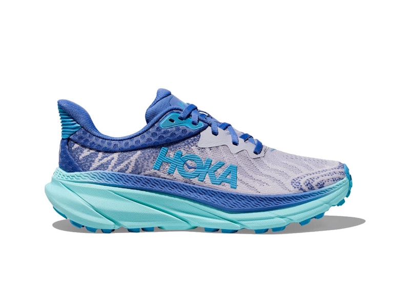 Hoka One One Challenger ATR 7 Ether Cosmos (Women's)