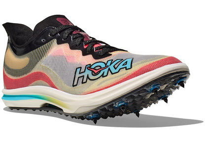 Hoka One One Cielo X 3 MD Black Yuzu