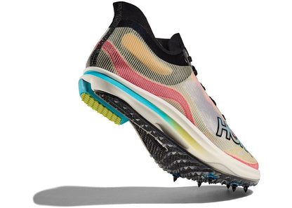 Hoka One One Cielo X 3 MD Black Yuzu