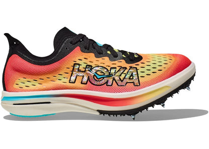 Hoka One One Cielo FLYX Black Yuzu