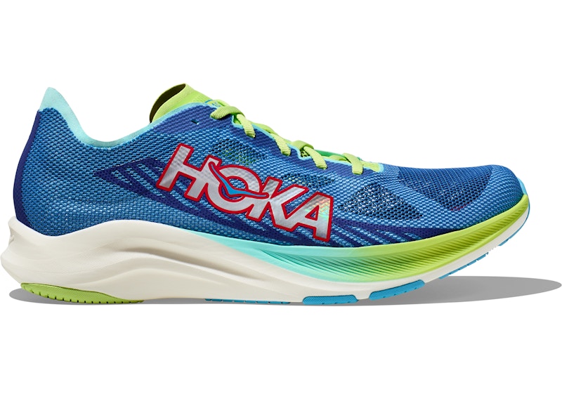 Hoka One One Cielo Road Virtual Blue Cloudless