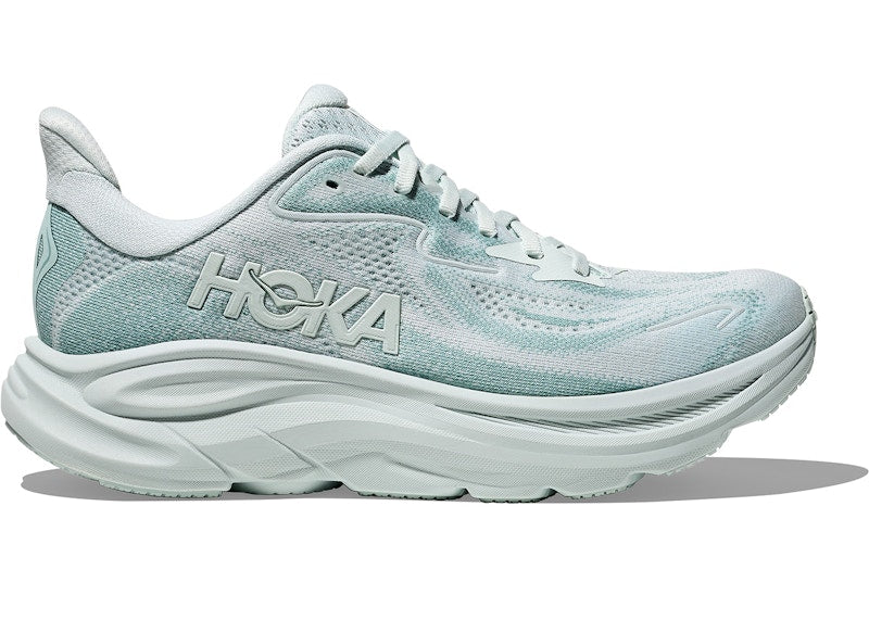Hoka One One Clifton 10 Droplet Druzy (Women's)