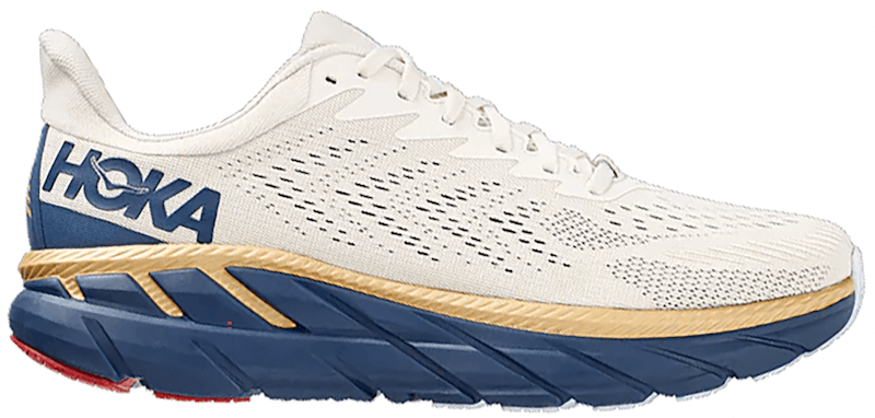 Hoka One One Clifton 7 Team Kit