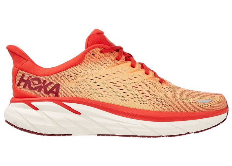 Hoka One One Clifton 8 Fiesta