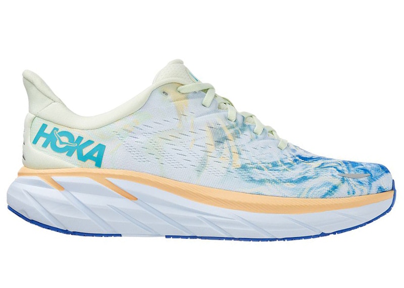 Hoka One One Clifton 8 Together