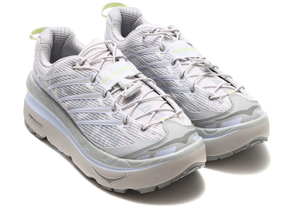Hoka One One Mafate Origins White Lunar Rock (All Gender)