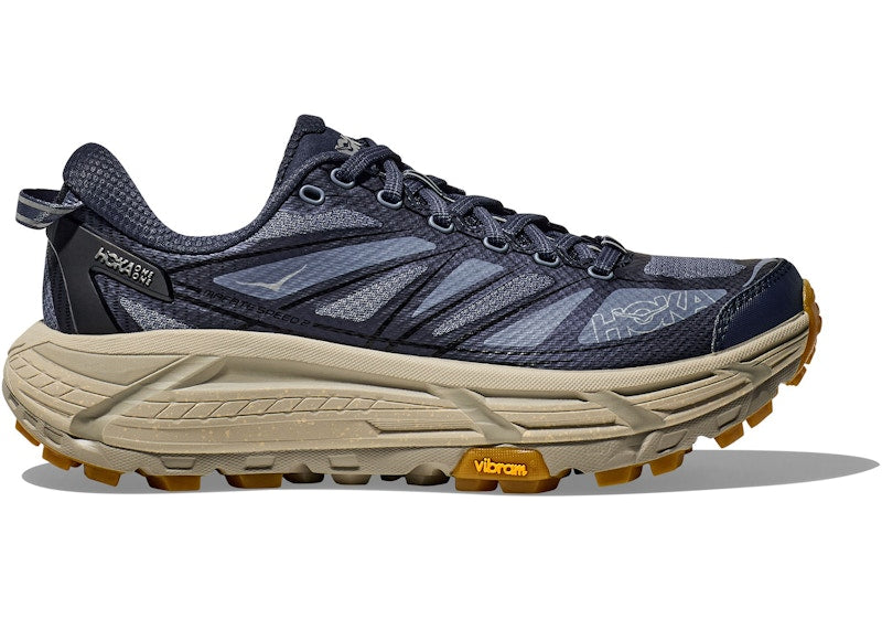 Hoka One One Mafate Speed 2 Varsity Navy Farro