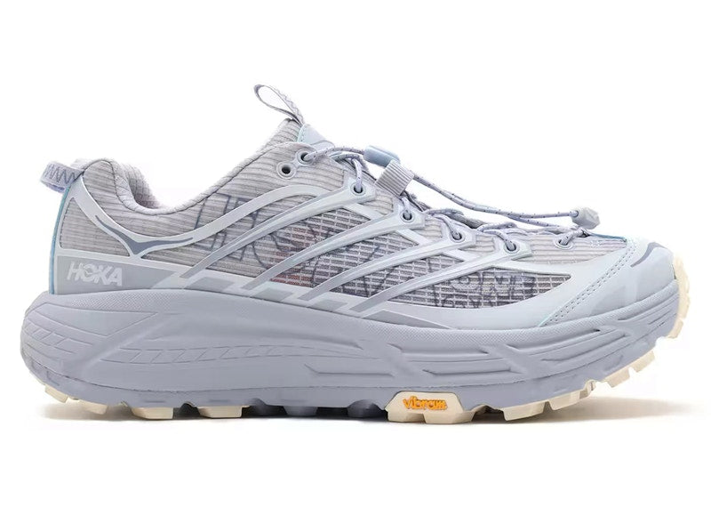 Hoka One One Mafate Three 2 Grid JP atmos Exclusive Gull
