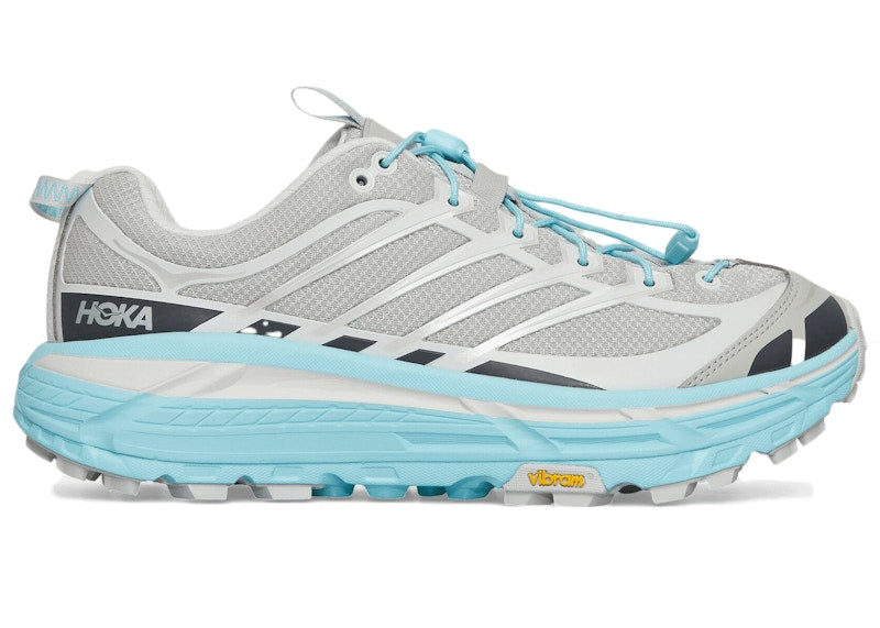 Hoka One One Mafate Three 2 Stardust