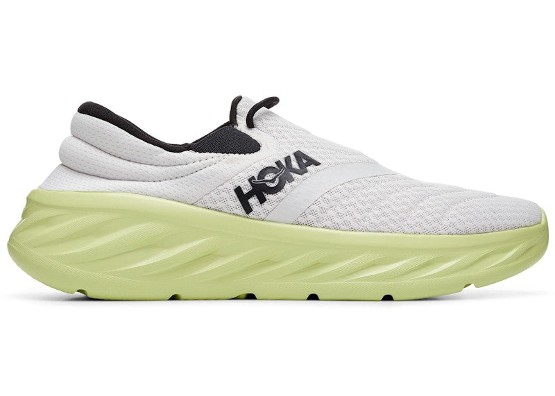 Hoka One One Ora Recovery Shoe 2 Nimbus Cloud Butterfly
