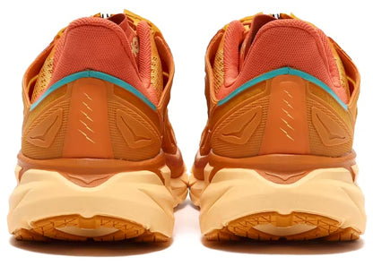 Hoka One One Project Clifton Desert Sun