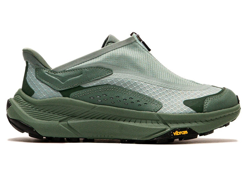 Hoka One One Project Transport Jade Fern