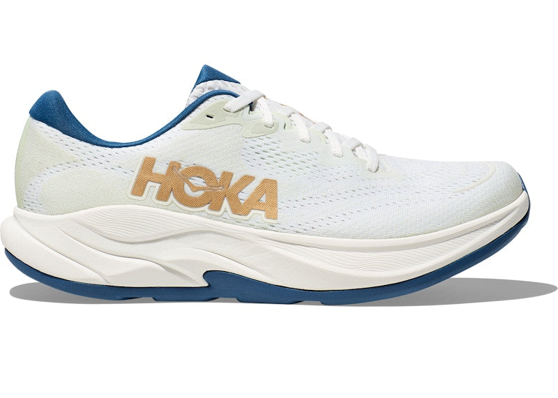 Hoka One One Rincon 4 Frost Gold