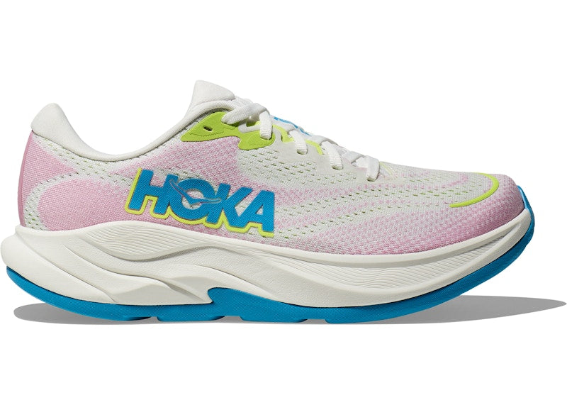 Hoka One One Rincon 4 Frost Pink Twilight (Women's)