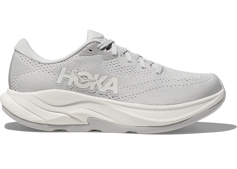 Hoka One One Rincon 4 Stardust Cosmic Grey