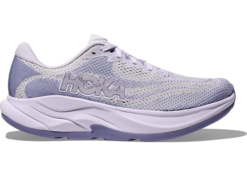 Hoka One One Rincon 4 Starlight Glow Wild Indigo (Women's)