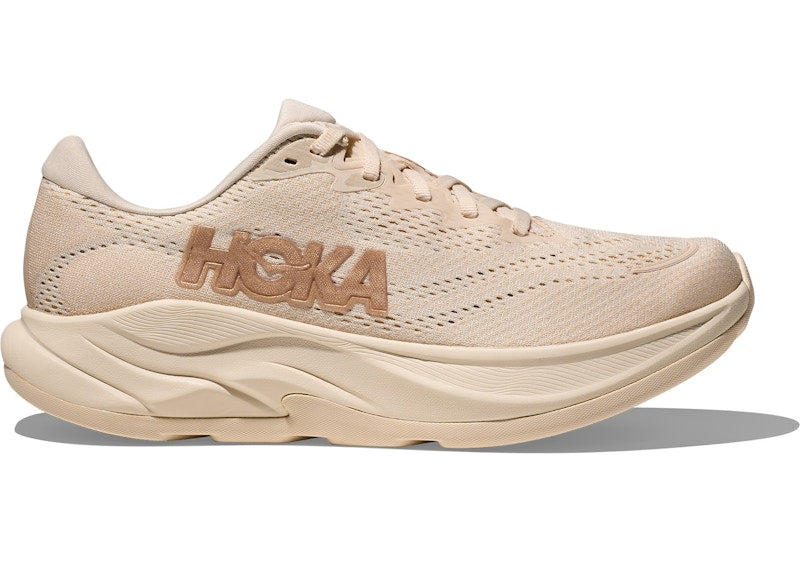 Hoka One One Rincon 4 Vanilla Birch (Women's)
