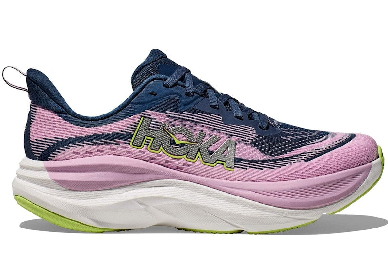 Hoka One One Skyflow Midnight Pink Twilight (Women's)