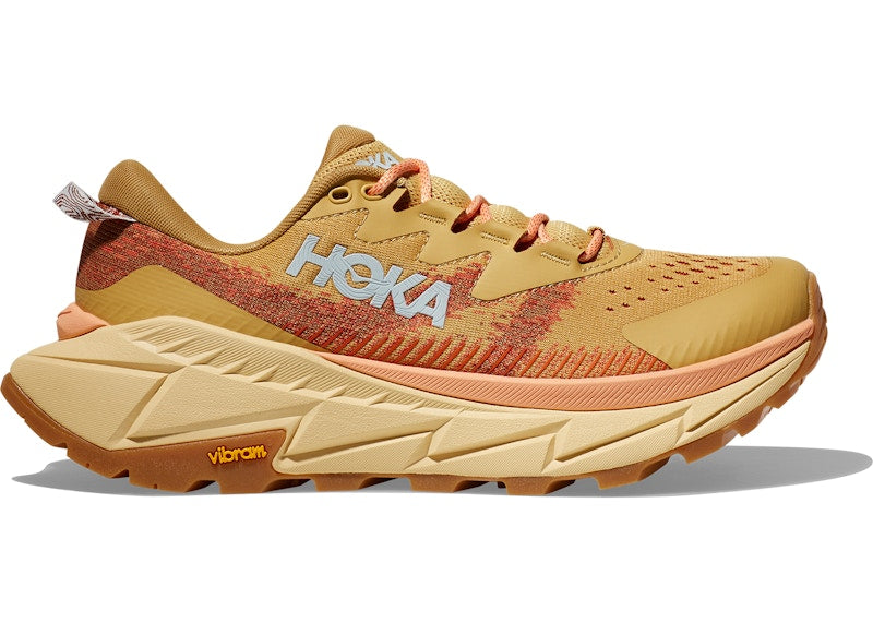 Hoka One One Skyline-Float X Flaxseed Pollen (Women's)