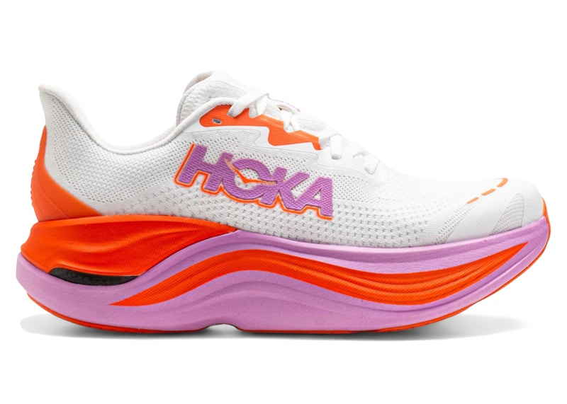 Hoka One One Skyward X Frost Lupine