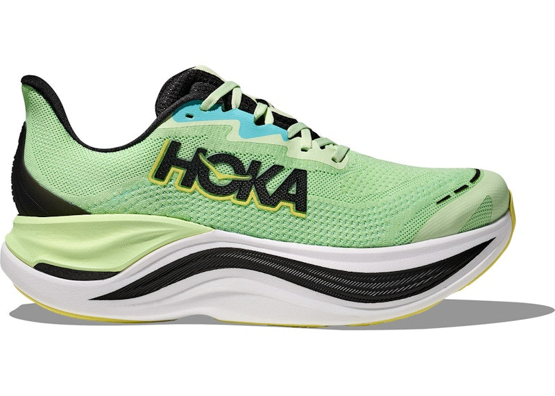 Hoka One One Skyward X Luna Moth Black