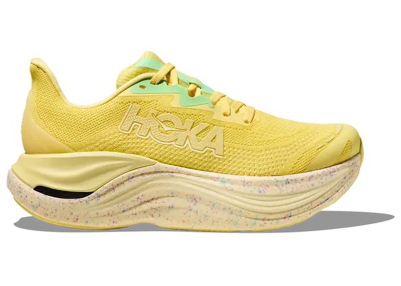 Hoka One One Skyward X Lemonade Sunlight (Women's)