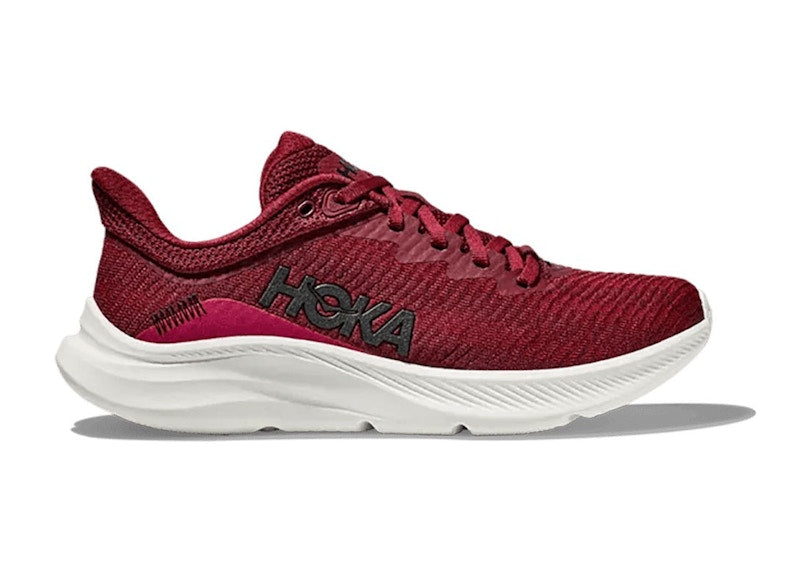 Hoka One One Solimar Cabernet Cherries Jubilee (Women's)