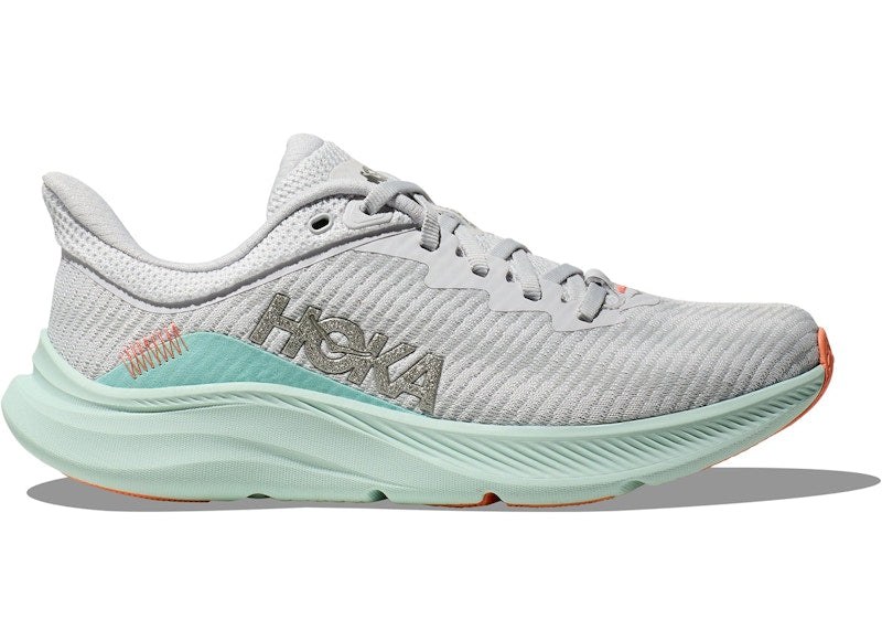 Hoka One One Solimar Stardust Aqua Breeze (Women's)