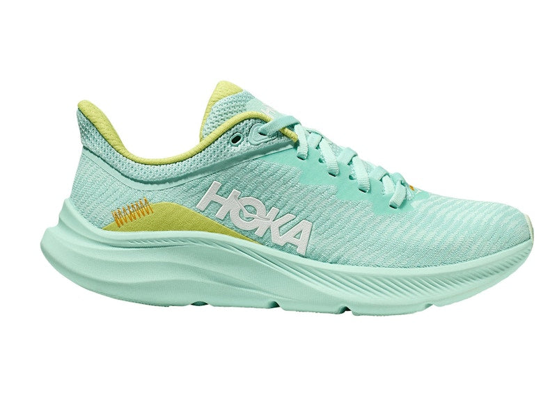 Hoka One One Solimar Sunlit Ocean Citrus Glow (Women's)