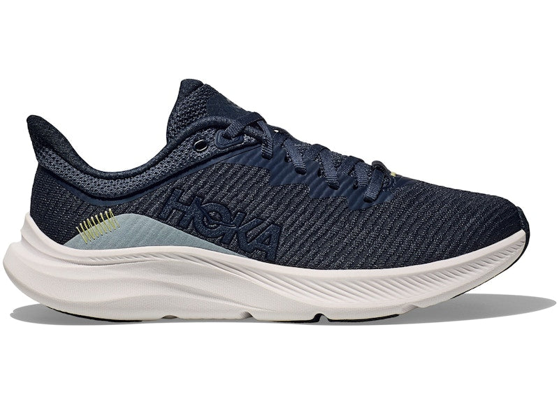 Hoka One One Solimar Varsity Navy White (Women's)