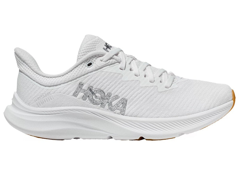 Hoka One One Solimar White