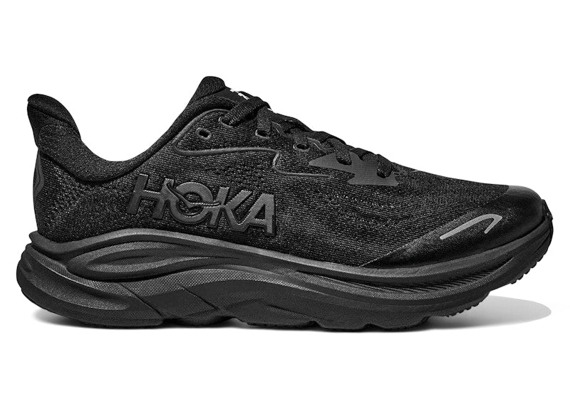 Hoka One One Speedgoat 2 Black (GS)